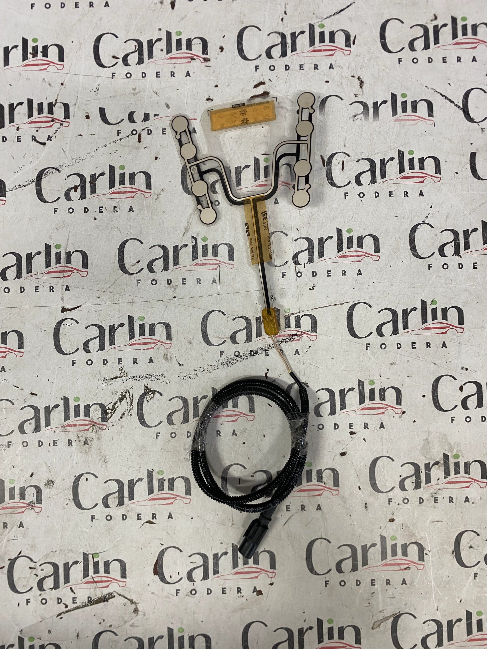 Sensore OCS Airbag KIA Ceed / Hyundai i30 (2008) | Sensore Presenza Sedile Originale 1