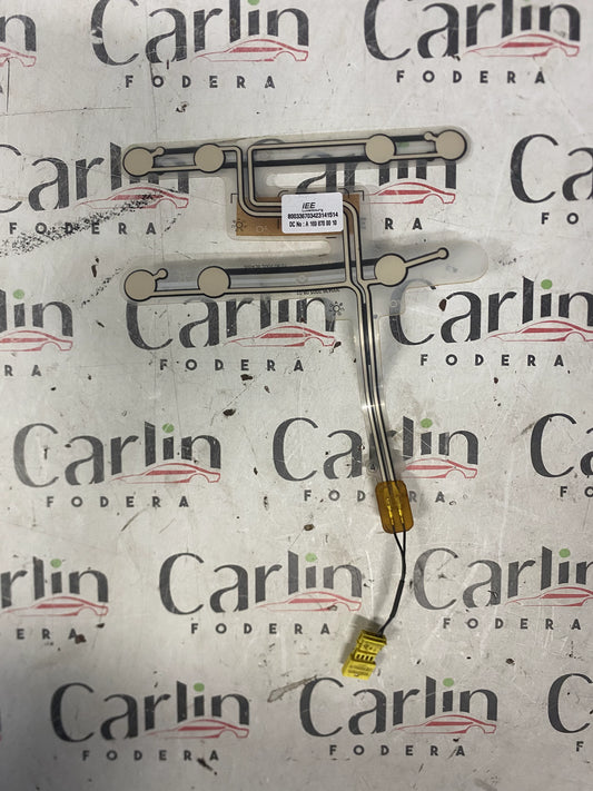 Modulo Riconoscimento Occupazione Sedile DX Mercedes Classe A/B W169 W245 – Cod. A1698700010