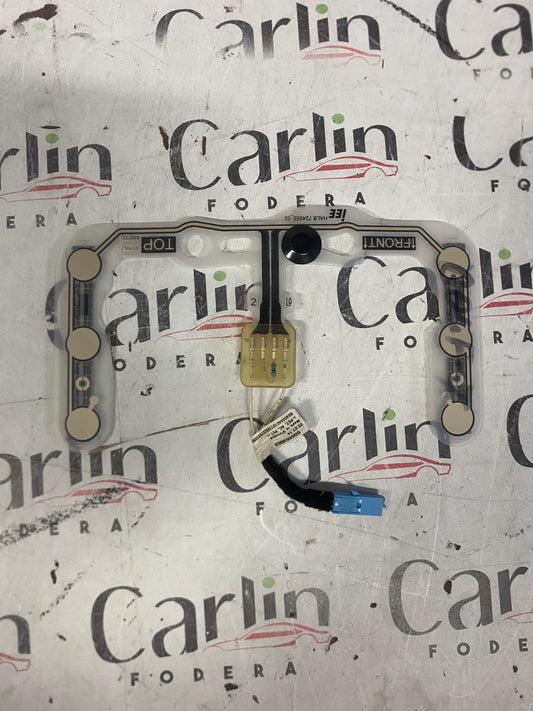 Sensore Pressione Sedile VW Passat B8 / Golf 7 – Cod. 5G6963553 | Ricambio Originale