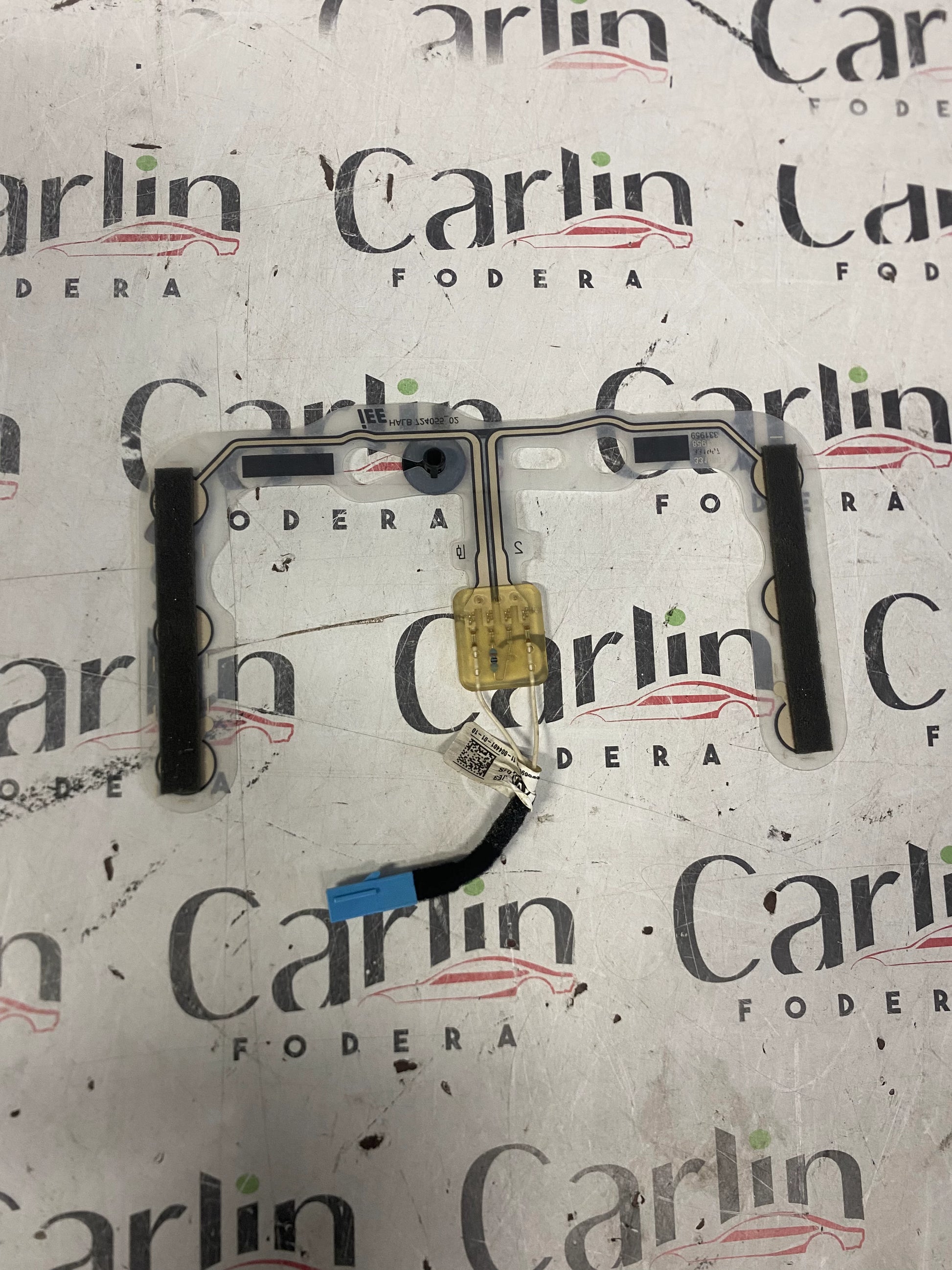 Sensore Pressione Sedile VW Passat B8 / Golf 7 – Cod. 5G6963553 | Ricambio Originale 1