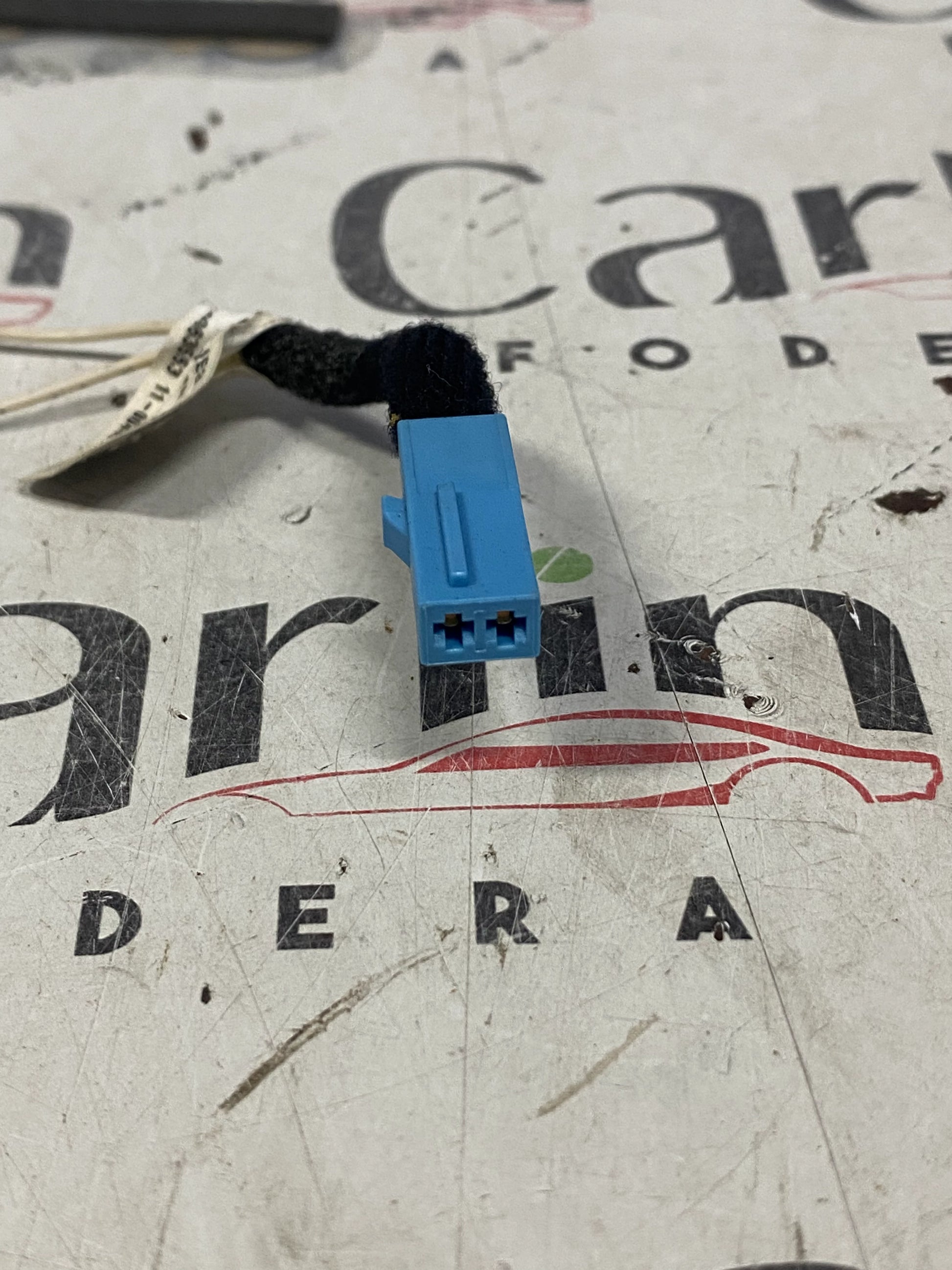 Sensore Pressione Sedile VW Passat B8 / Golf 7 – Cod. 5G6963553 | Ricambio Originale 3