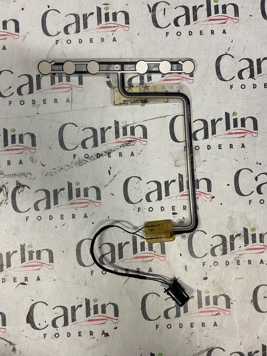 Elemento Riscaldante Sedile Audi A6 (2006) – Cod. 4F0963553 | Ricambio Originale