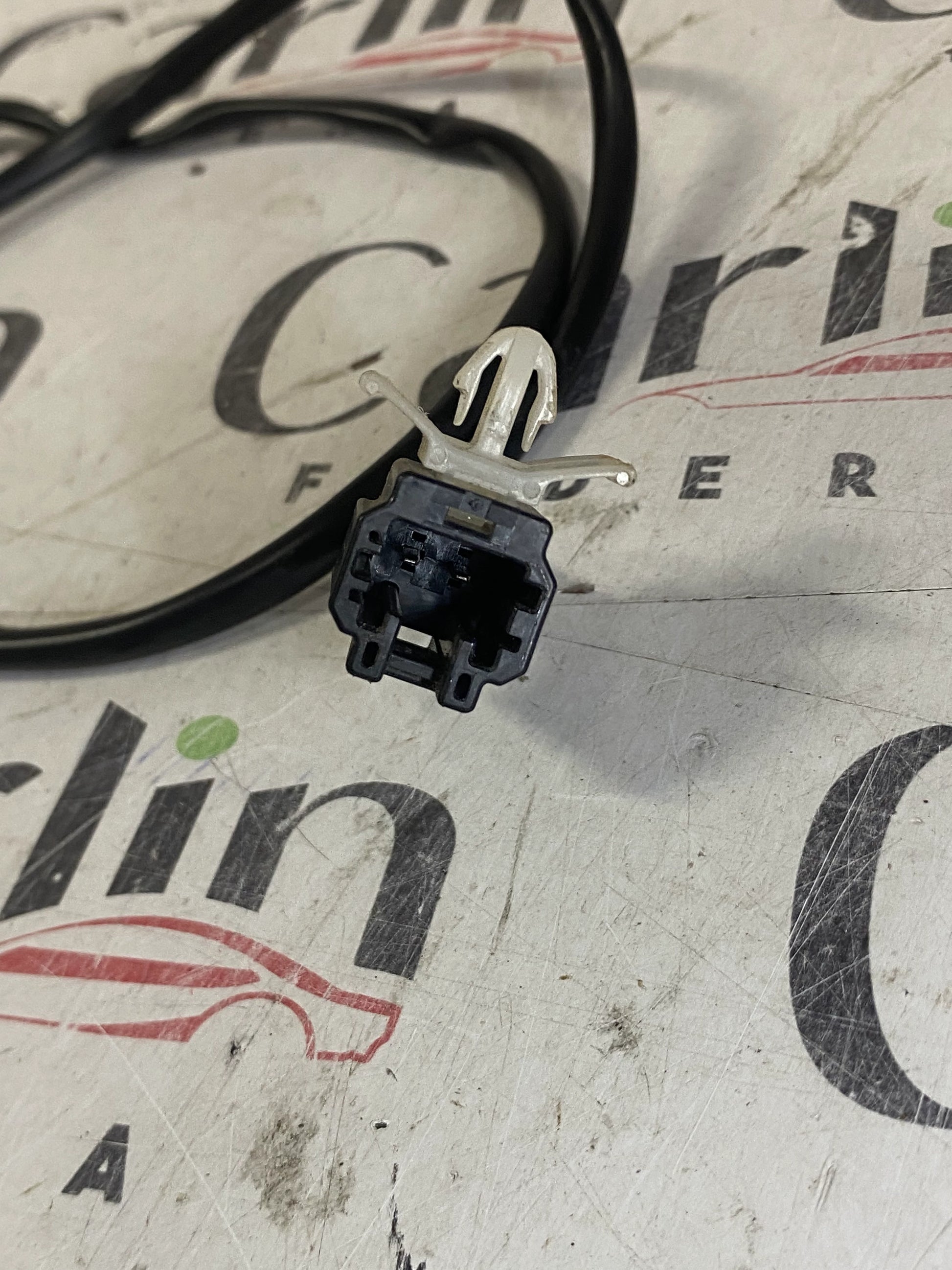 Sensore Sedile FIAT 500 (2007–2015) – Cod. 71740863 | Nuovo Originale 5