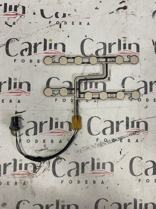 Sensore Occupazione Sedile Fiat Grande Punto | Ricambio Originale per Sistema Airbag