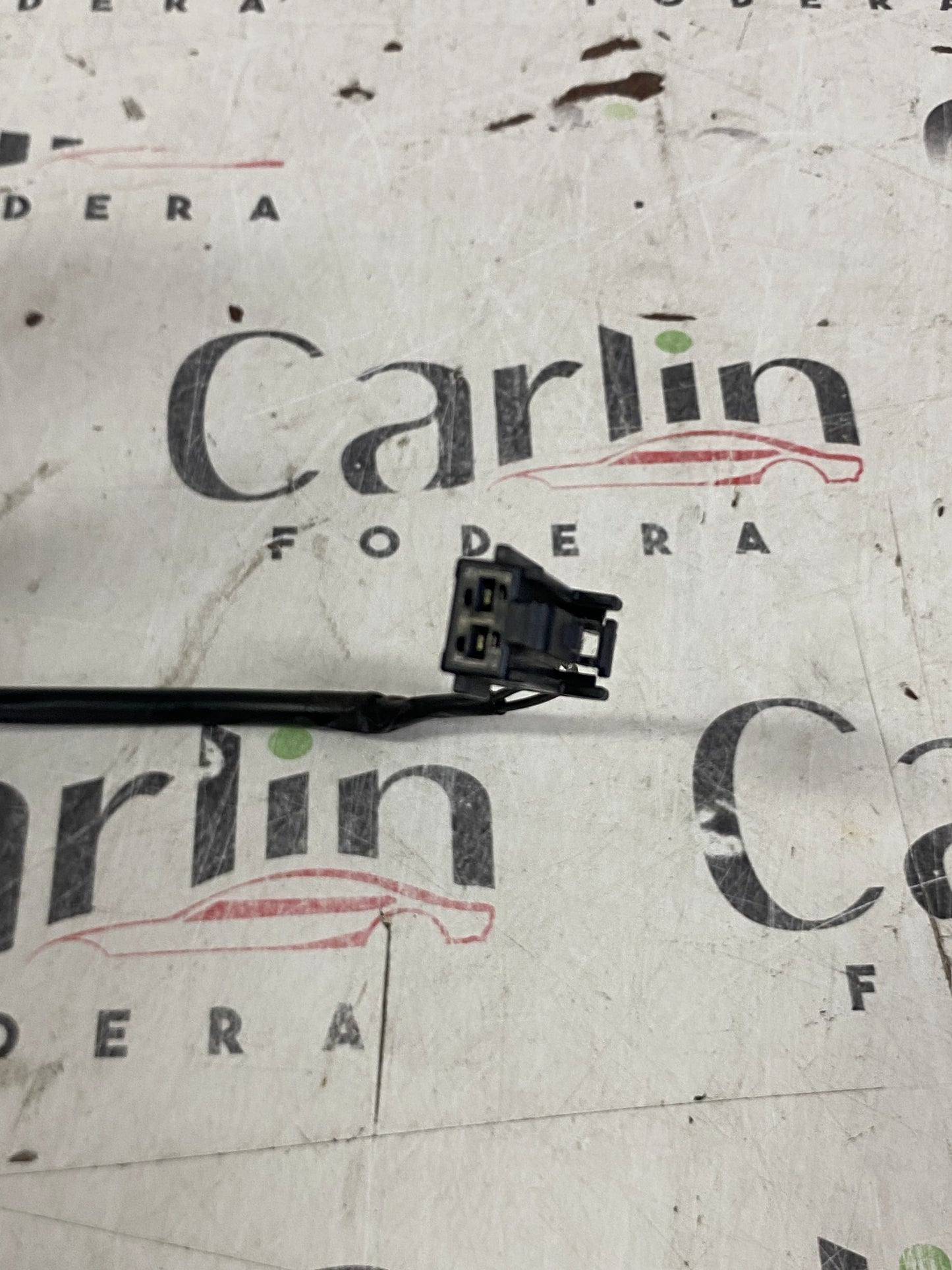 Sensore Occupazione Sedile Fiat Grande Punto | Ricambio Originale per Sistema Airbag 5