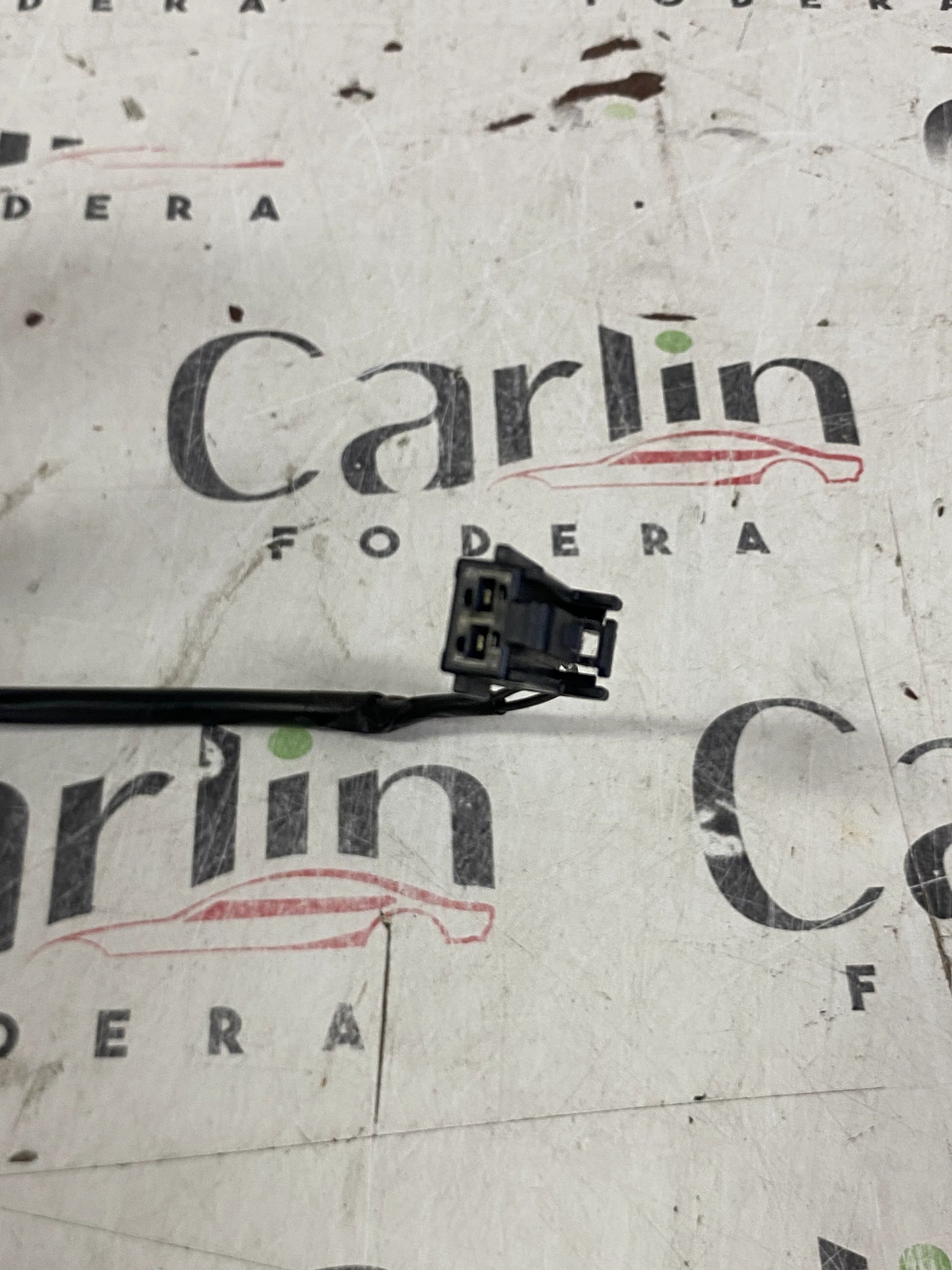 Sensore Occupazione Sedile Fiat Grande Punto | Ricambio Originale per Sistema Airbag 5