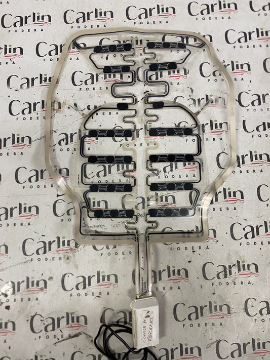 Tappetino Sensore Sedile Mercedes Classe A W168 – Cod. A1688207310 | Ricambio Originale