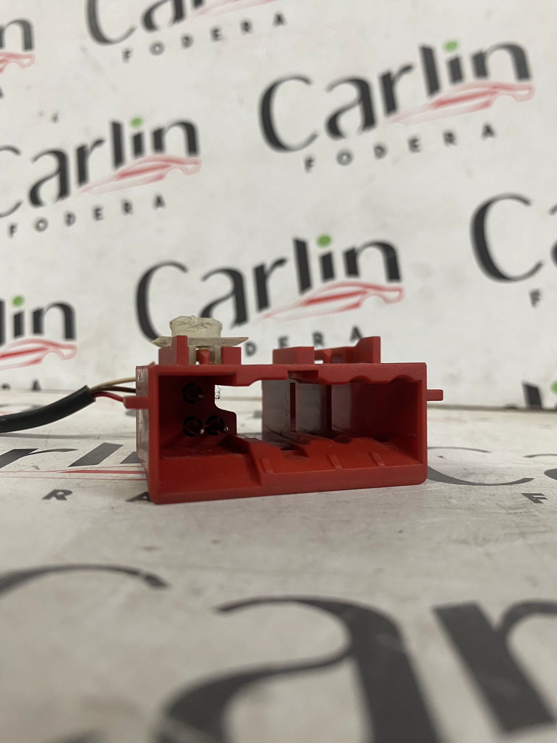 Tappetino Sensore Sedile Mercedes Classe A W168 – Cod. A1688207310 | Ricambio Originale 6