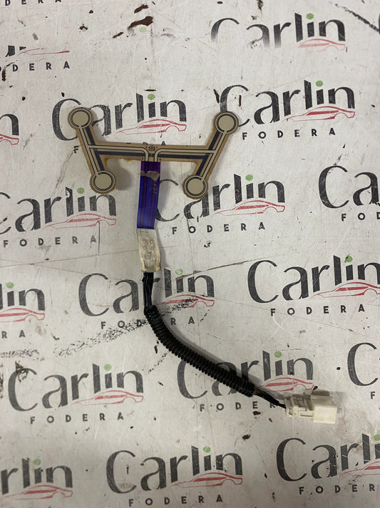 Sensore Presenza Sedile Conducente Honda Accord VIII – Cod. 7537092605 | Ricambio Originale