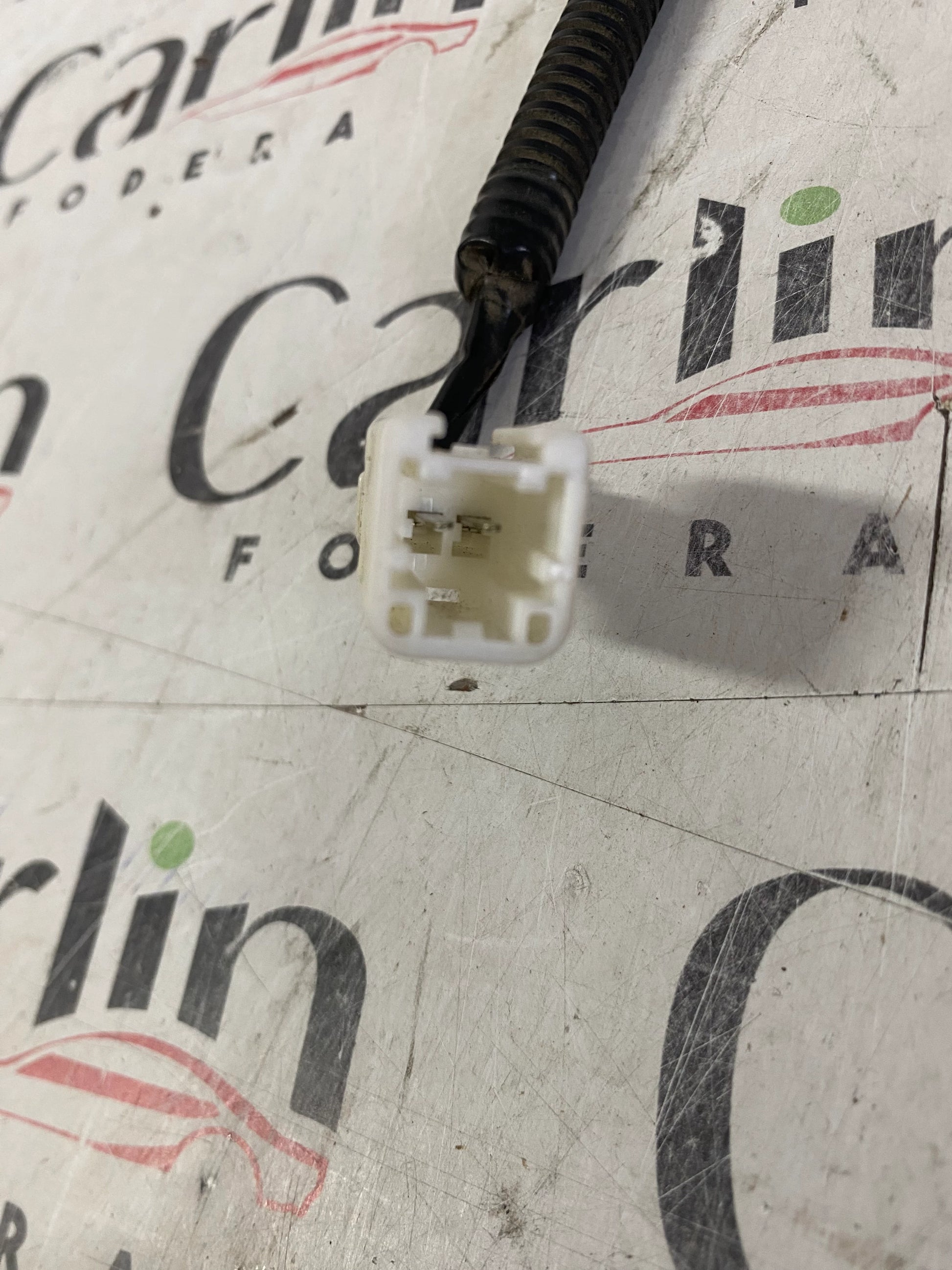 Sensore Presenza Sedile Conducente Honda Accord VIII – Cod. 7537092605 | Ricambio Originale 4