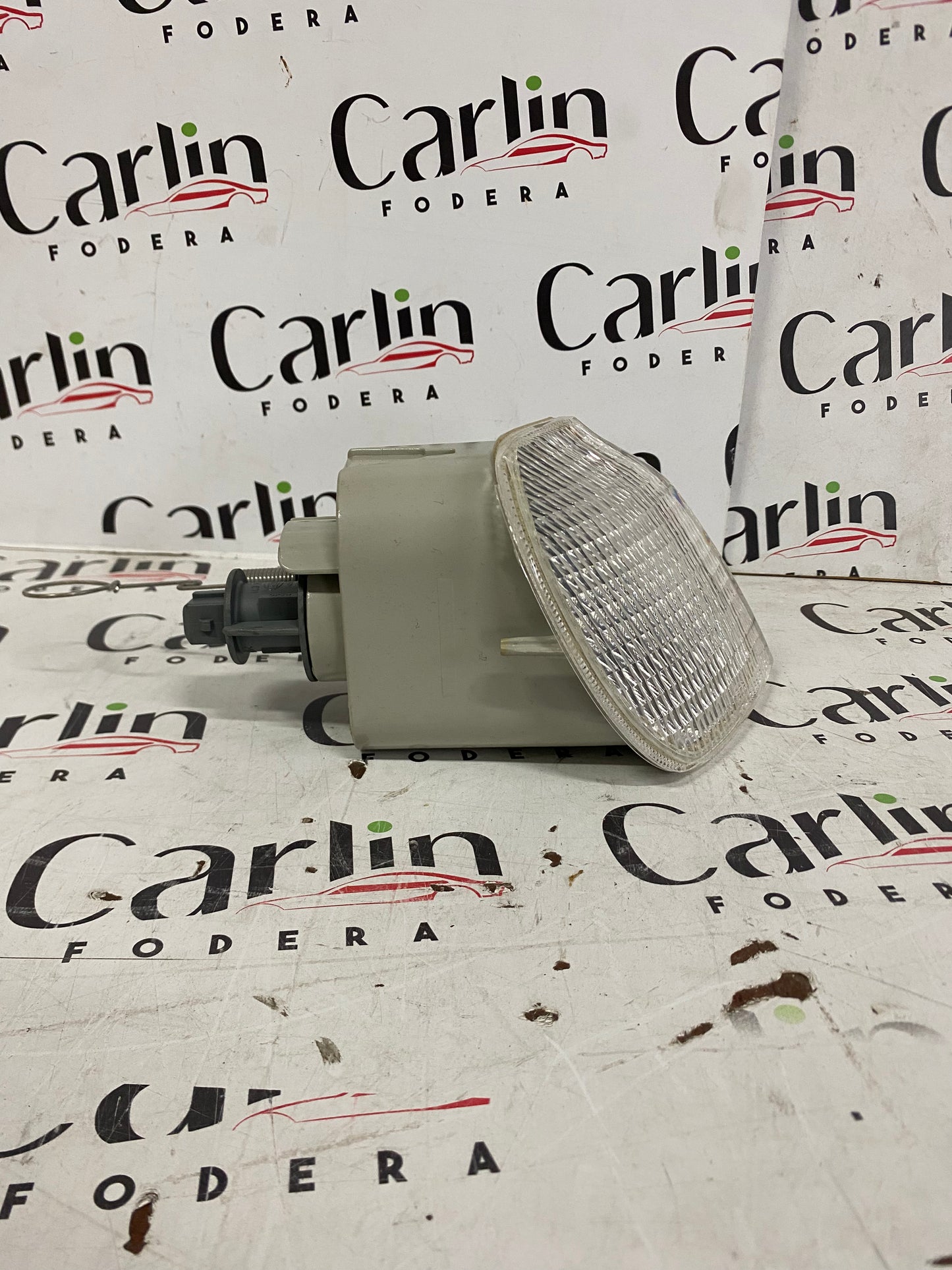 INDICATORE DI DIREZIONE ANTERIORE DESTRO – ALFA ROMEO 145 / 146 – HELLA 2BA 007 042-041 1