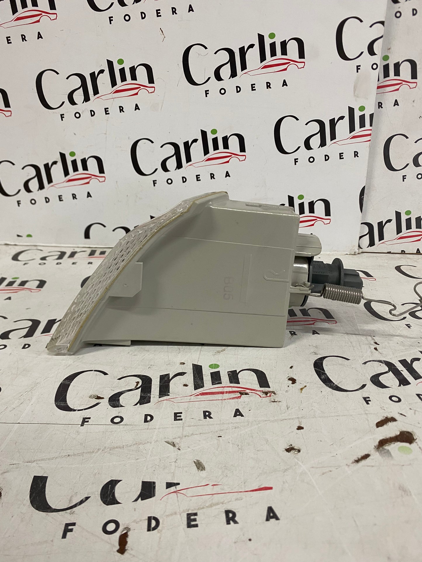 INDICATORE DI DIREZIONE ANTERIORE DESTRO – ALFA ROMEO 145 / 146 – HELLA 2BA 007 042-041 2