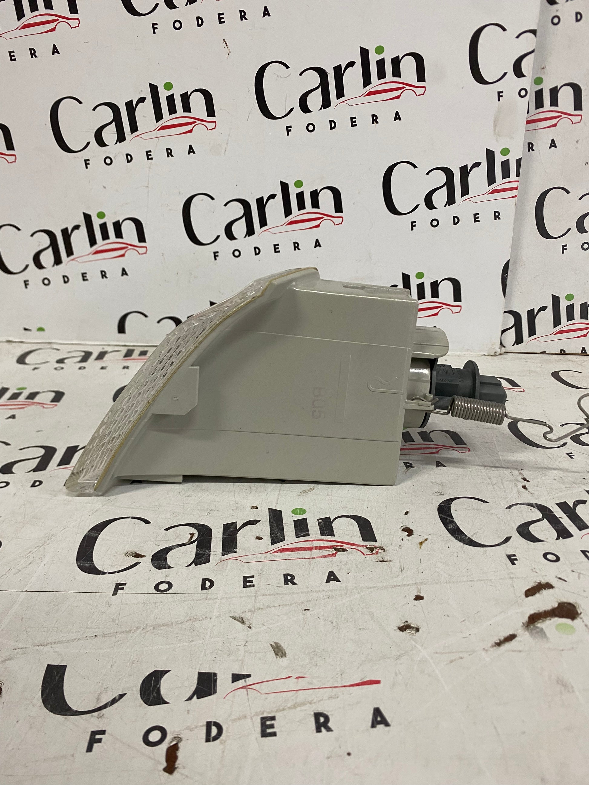 INDICATORE DI DIREZIONE ANTERIORE DESTRO – ALFA ROMEO 145 / 146 – HELLA 2BA 007 042-041 2