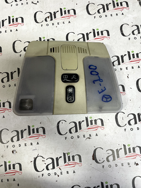 Illuminazione Interna Mercedes-Benz Classe E W210 - 21082029