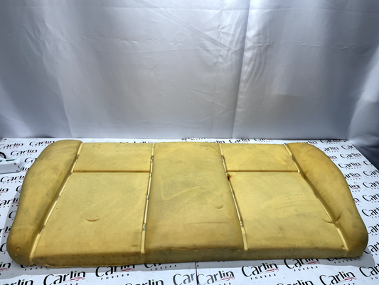 Imbottitura Schienale Sedili Posteriori Fiat Panda 2° Serie