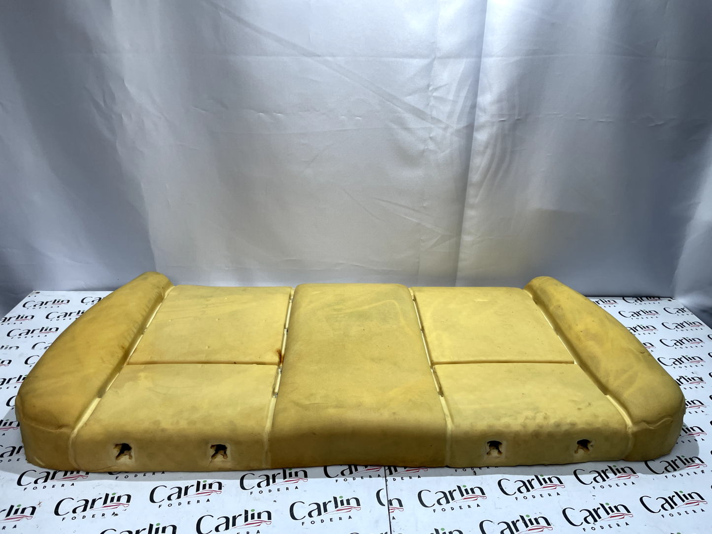 Imbottitura Schienale Sedili Posteriori Fiat Panda 2° Serie detail 2