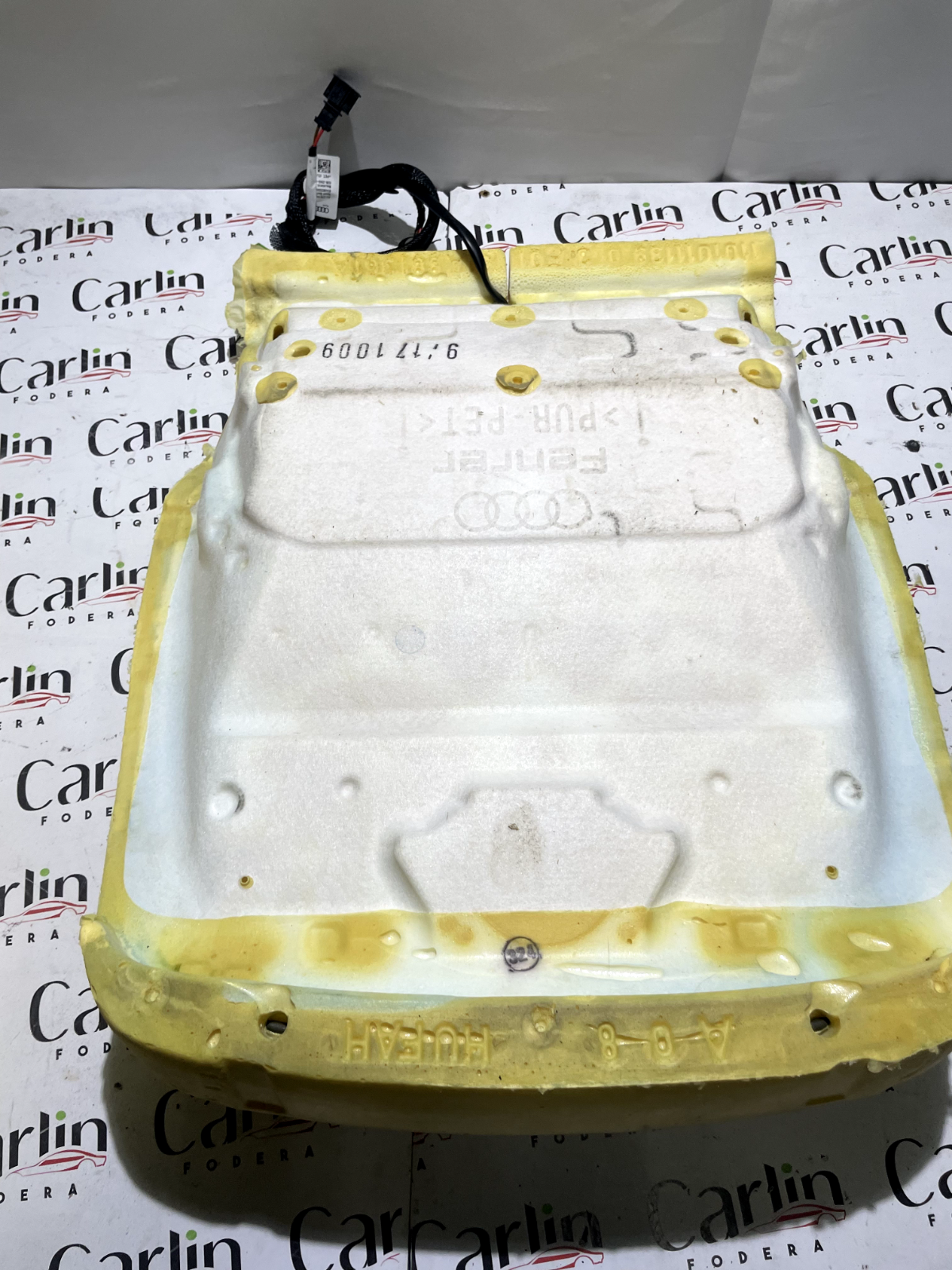 Imbottitura Seduta Sedile Audi Q2 81A881406A detail