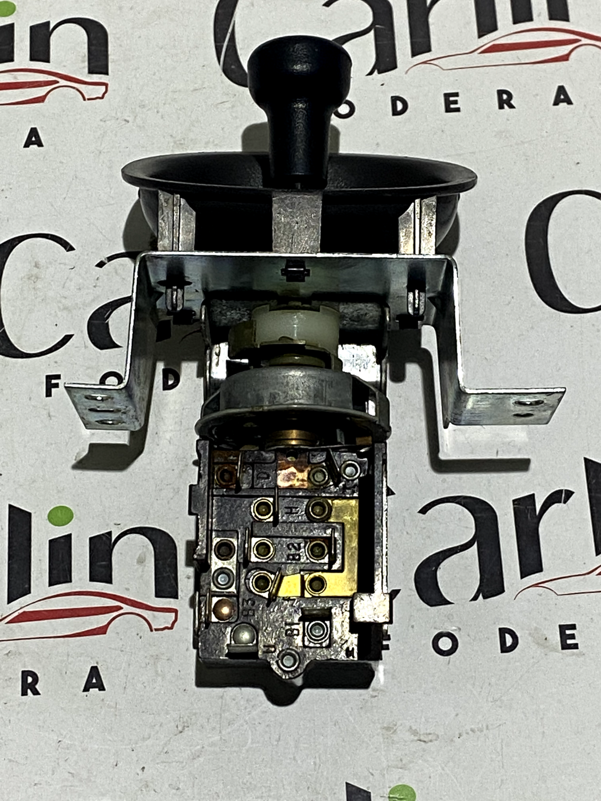 Interruttore Luci Jeep Cherokee XJ/Wrangler TJ 526947 detail 4