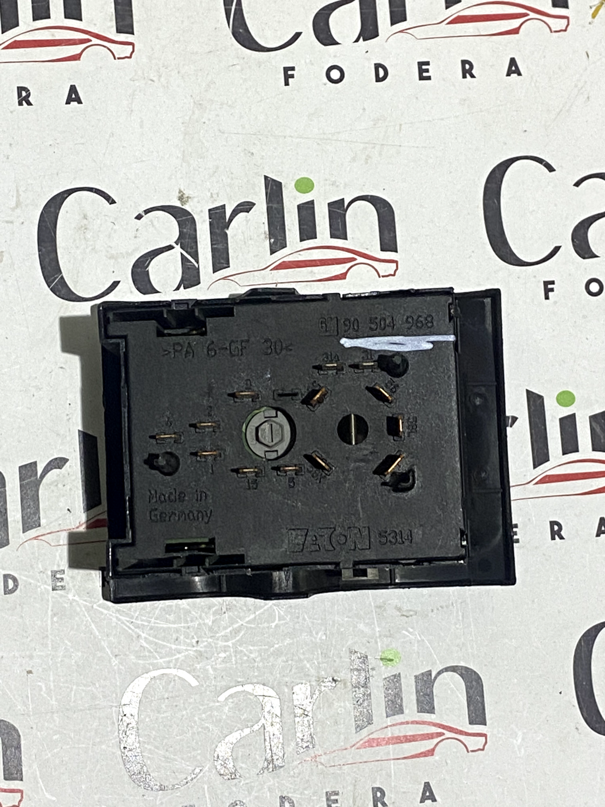 Interruttore Luci OPEL VECTRA B 90569813 detail 2