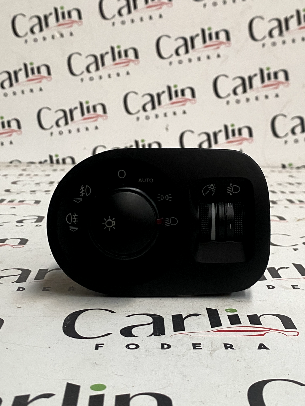 Interruttore Luci Opel Corsa C 9116612/0524119