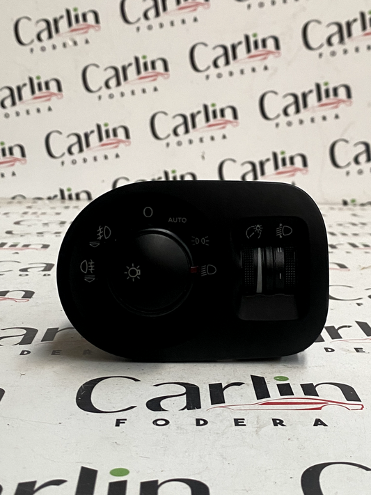 Interruttore Luci Opel Corsa C 9116612/0524119