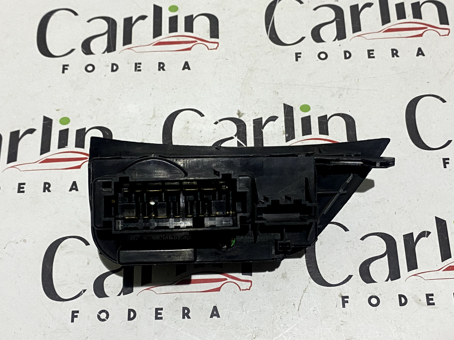 Interruttore Luci Volkswagen Polo 6N1941531J detail 3