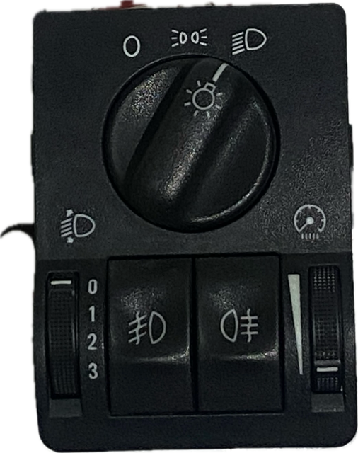 Interruttore Luci per Opel Zafira - Codice 09133249