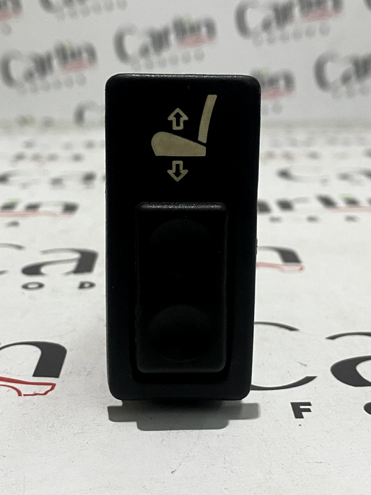 Interruttore Regolazione Sedile Ant Alfa Romeo 164 60508221