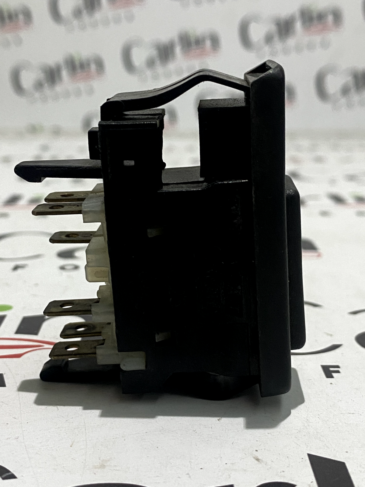 Interruttore Regolazione Sedile Ant Alfa Romeo 164 60508221 2