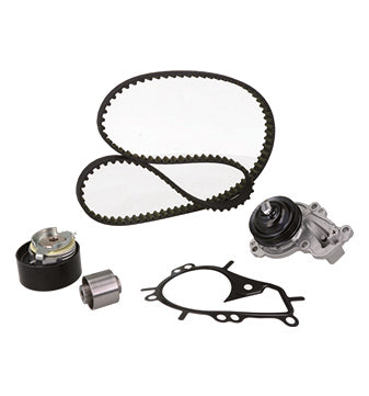 Kit Distribuzione con PA CITROEN 2008 I (CU_)