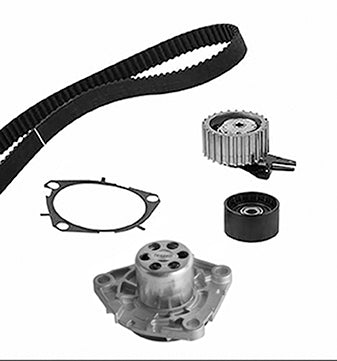KIT.DIS.C.POMPA ACQ.FIAT Mot.1,6 JTDM(Contin)
