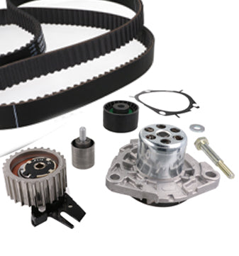Kit Distribuzione con PA ALFA ROMEO GIULIA/STELVIO