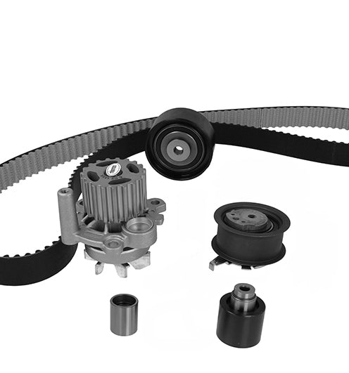 Kit distrib.C/Pa. AUDI A3 II (8P1)