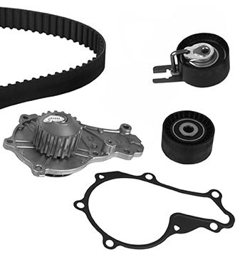 KIT.DIS.C.POMPA ACQ.CI.C3/C4-FO.FOCUS II(Contin)