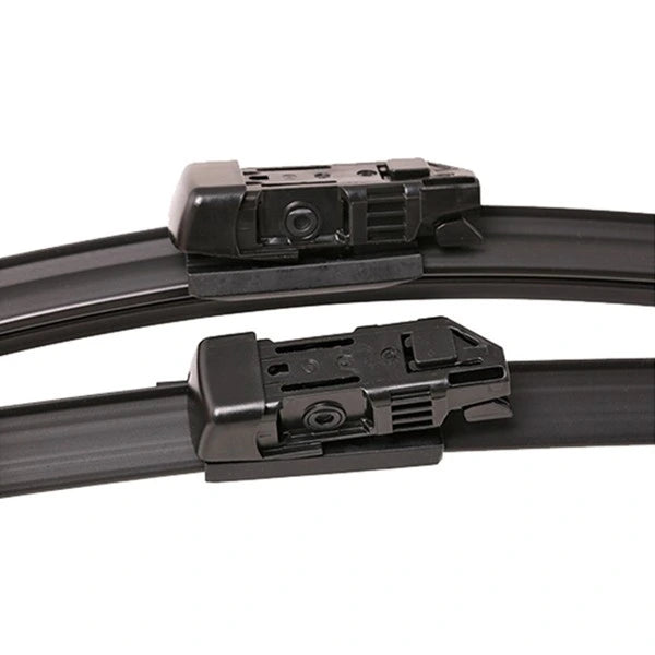 Kit Coppia Spazzole Tergicristallo Bosch AEROTWIN 3397007299 4