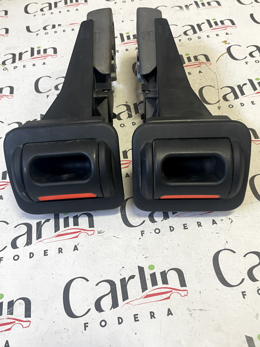 Kit Serratura Chiusura Sedile Posteriore Kia Ceed