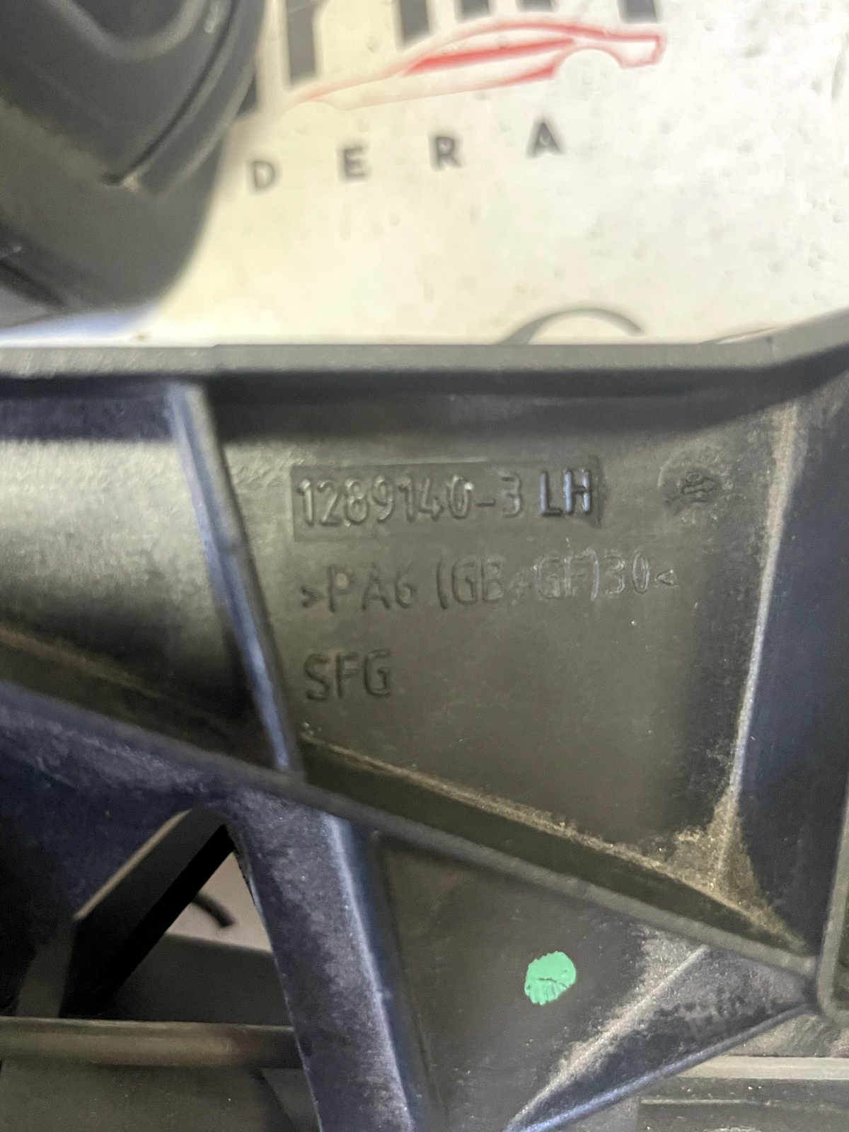 Kit Serratura Chiusura Sedile Posteriore Kia Ceed detail 4