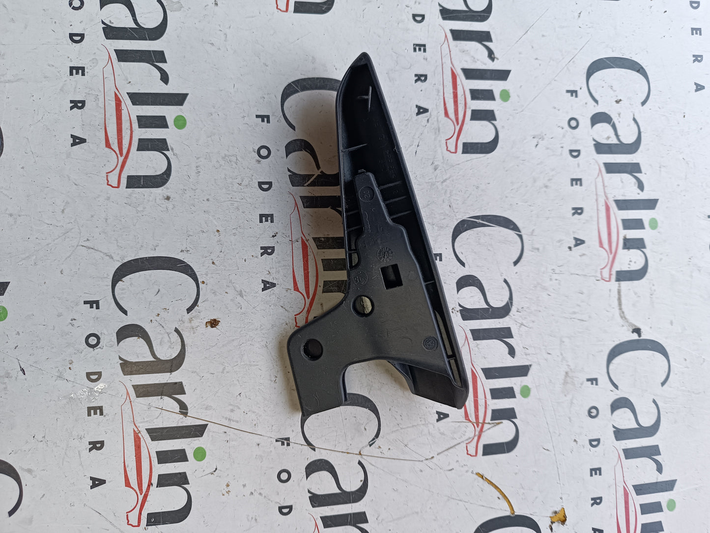 Leva Regolazione Sedile Volkswagen Golf VII 5G0882252 detail