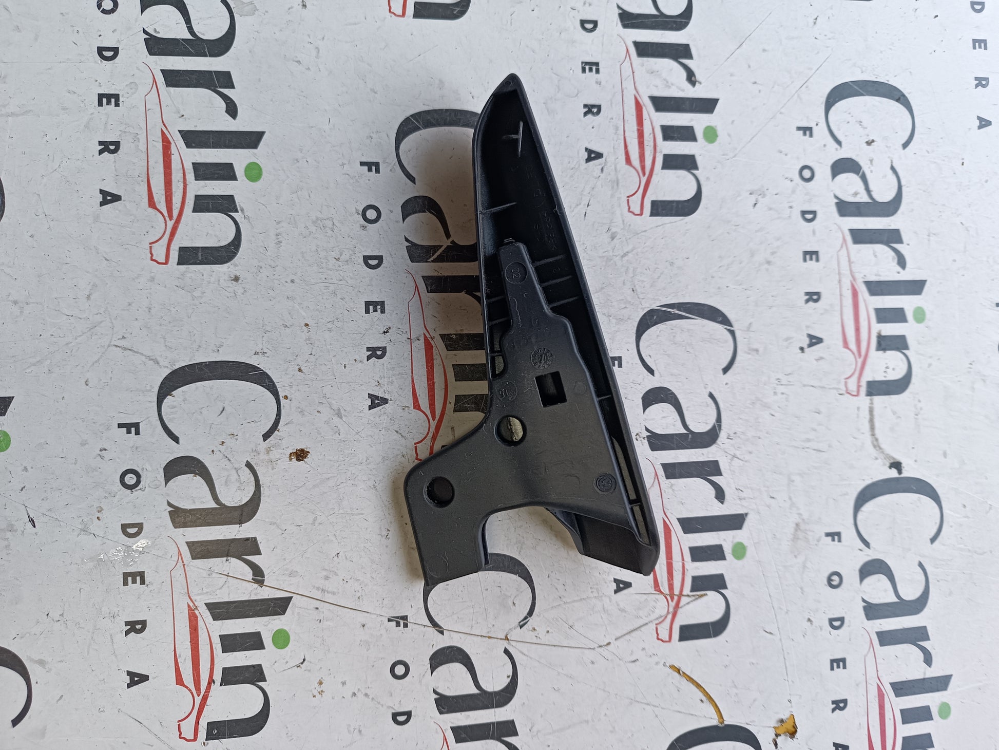 Leva Regolazione Sedile Volkswagen Golf VII 5G0882252 detail