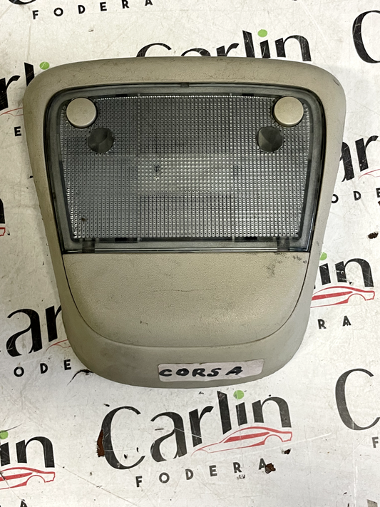 Luce Abitacolo Interna Opel Corsa C/Meriva - 09165454