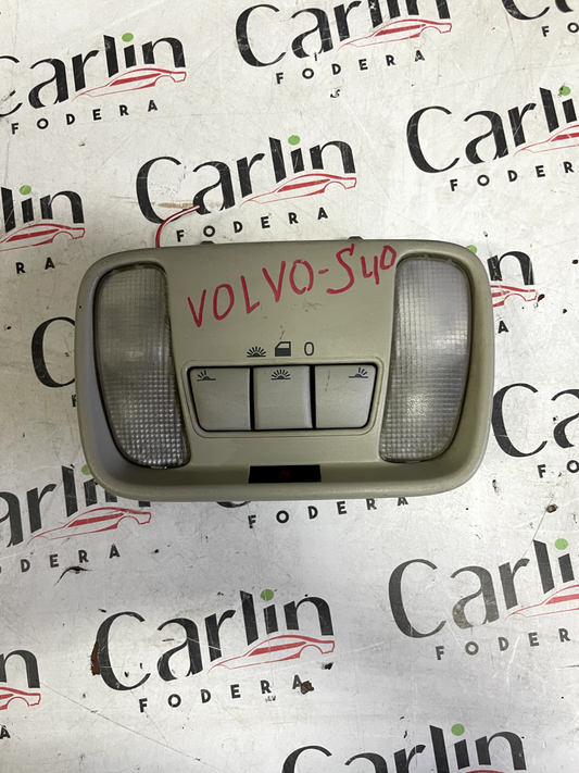 Luce Abitacolo Volvo S40 Berlina (1999) - 30813530