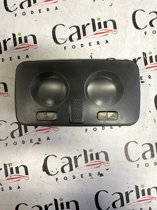 Luce Cortesia Interna Anteriore Fiat Bravo Lancia Delta