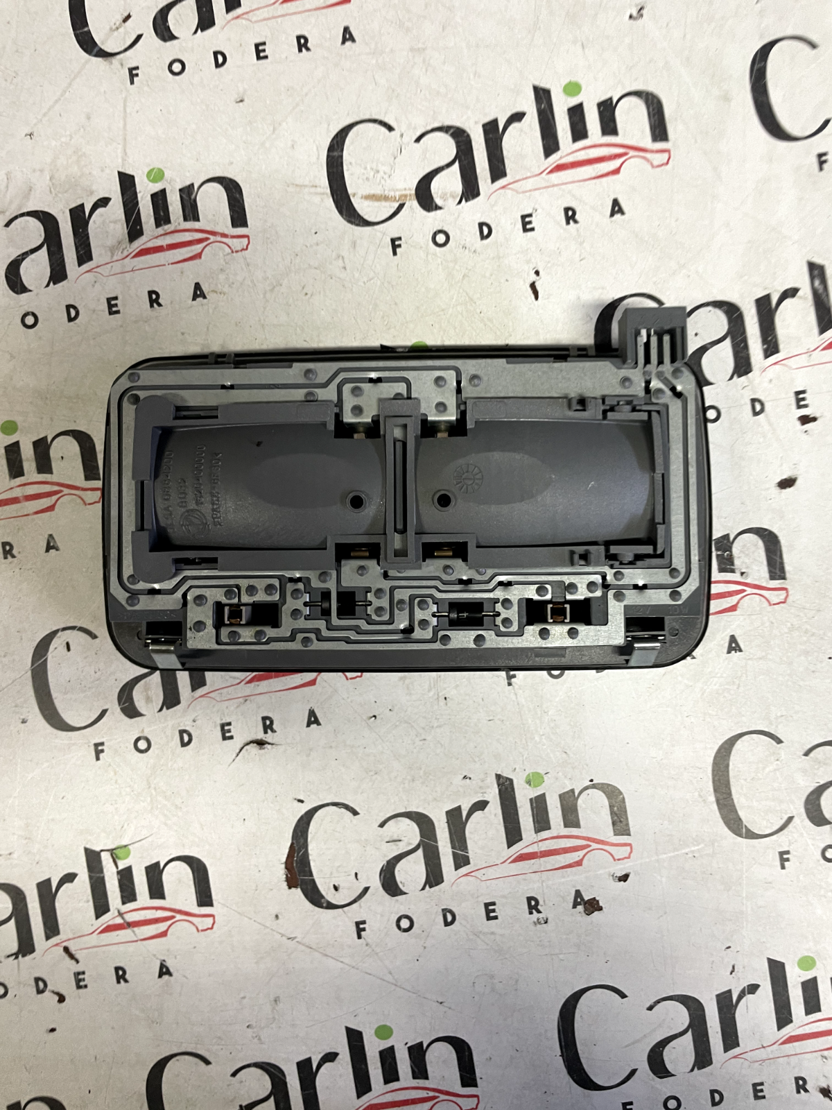 Luce Cortesia Interna Anteriore Fiat Bravo Lancia Delta 2