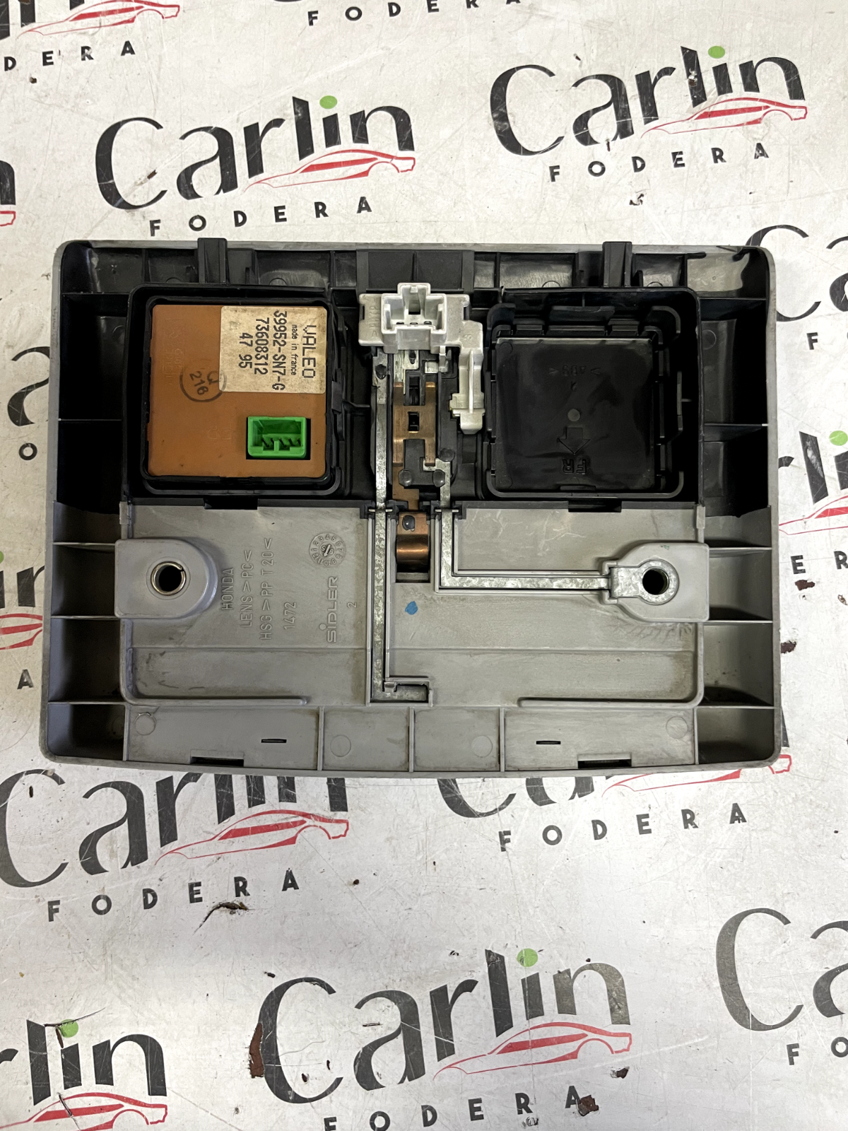 Luce Interna Abitacolo Honda Accord/Rover 600 - 39952SN7G detail