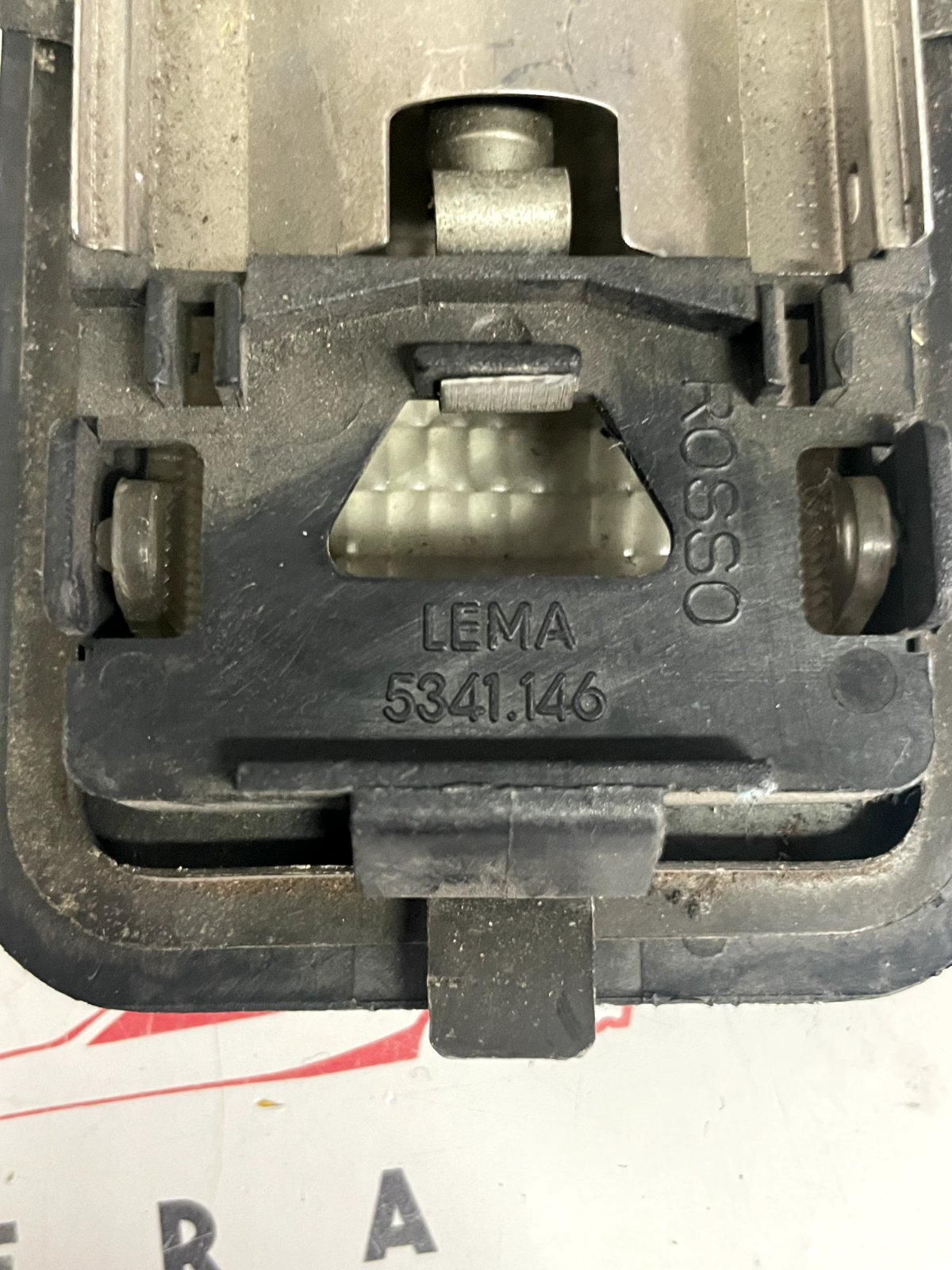 Luce Interna Fiat Ulysse / Alfa Romeo Milano 75 5341146