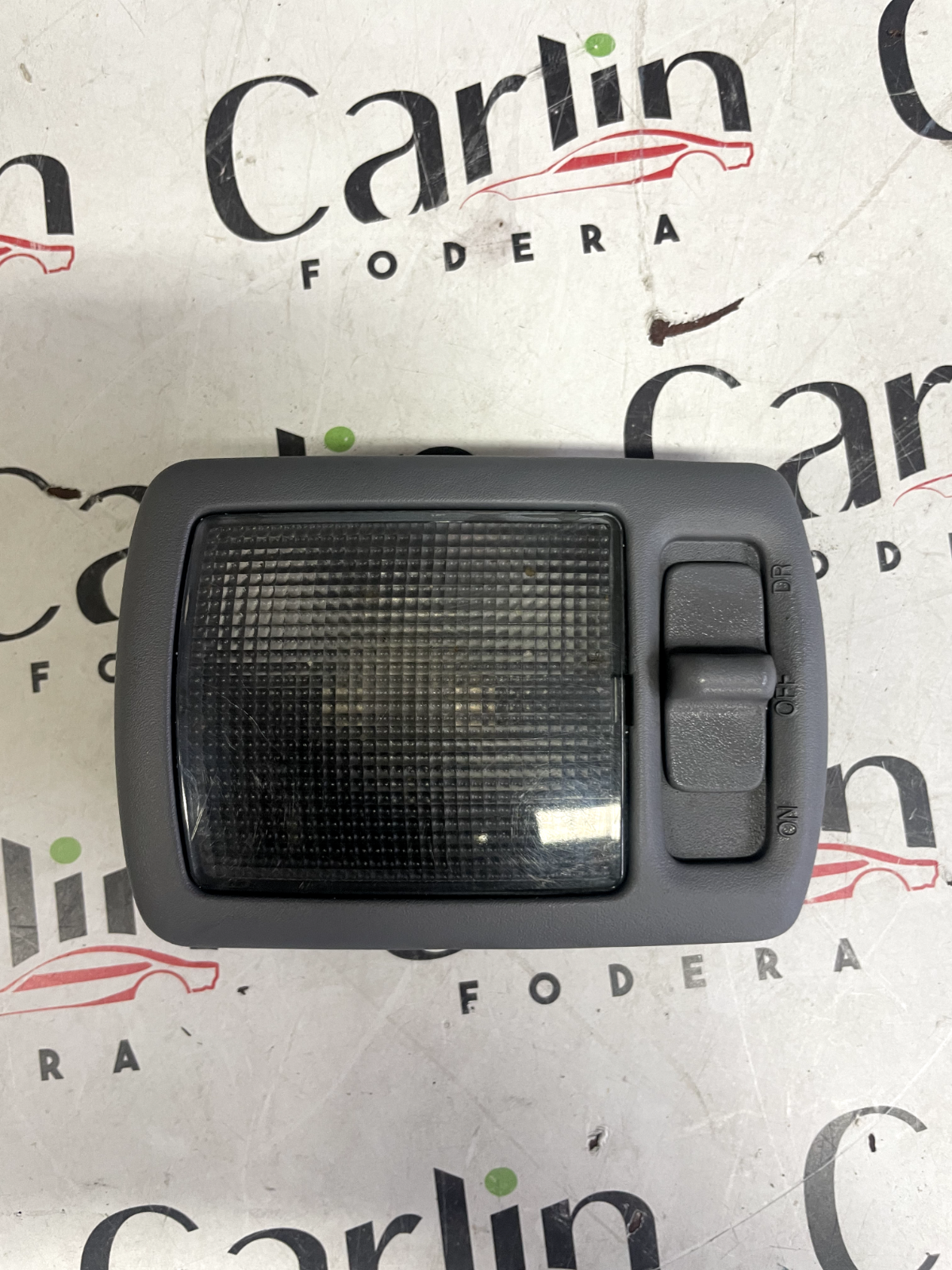 Luce Interna Hyundai Matrix/Getz Kia Cerato 928002D0