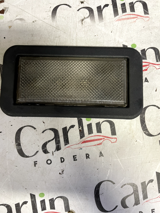 Luce Interna Peugeot Boxer Lancia Y  Fiat Punto 176  Ducato