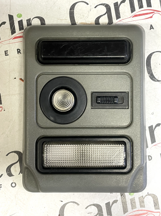 Luce Interna Plafoniera Citroën AX 9606906377