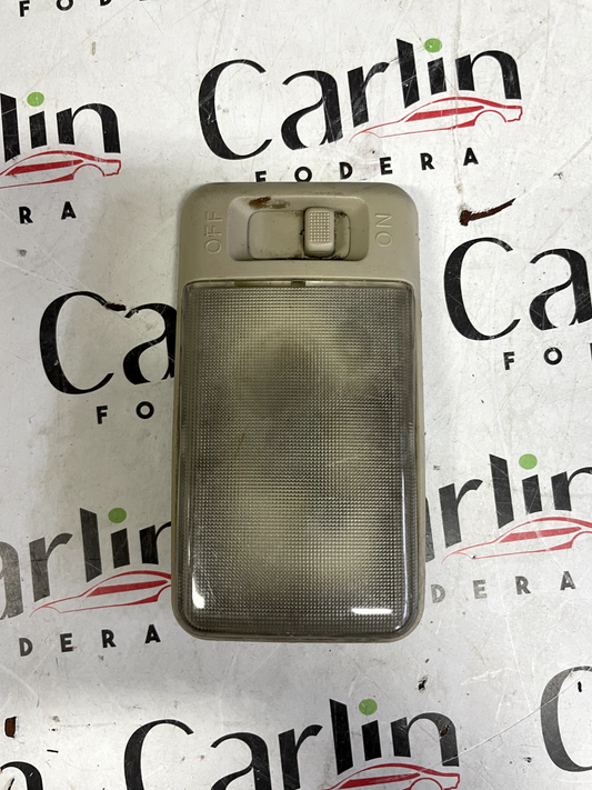 Luce Interna per Land Rover Discovery I (1989) - 374148