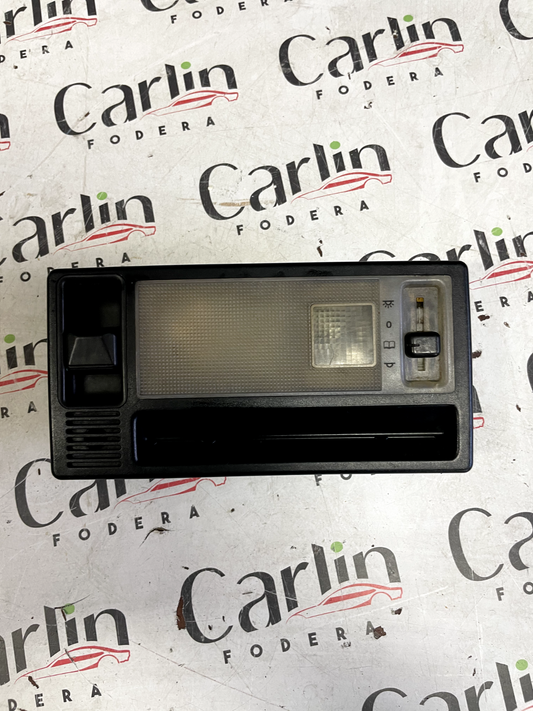Luce Interna per Mercedes W124/W201/W126 - 1248201301